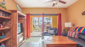 Princesa Resort D-104 Dream Catcher  Comfy Ground Floor Condo - Image 2