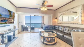 Sonoran Sky 1106 Scenic Luxury Gorgeous Ocean Front Condo - Image 2