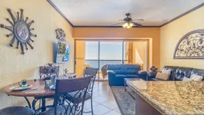 Sonoran Sky 1209  Once Upon A Tide Spacious Charming Ocean Front Condo - Image 3