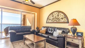 Sonoran Sky 1209  Once Upon A Tide Spacious Charming Ocean Front Condo - Image 2