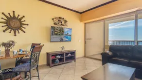 Sonoran Sky 1209  Once Upon A Tide Spacious Charming Ocean Front Condo - Image 5