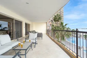 Sonoran Sky Resort 410 Vacationer's Dream Getaway Ocean Front Condo - Image 2