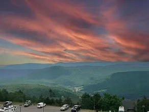 RL 145 - Village summer getaway w/sunset views! - Image 4
