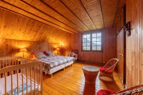 Chalet des Ormes - A 15 mins du Lac D'Annecy - Image 3