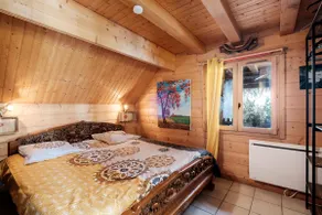 Le Chalet Boisé - Maison avec jardin clôturé - Image 4