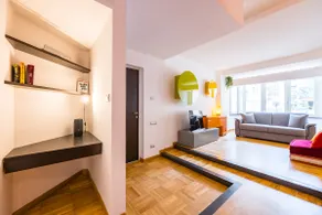 Fresh and Trendy Flat at Vomero - Image 2