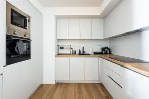 Nostalgia 1-Bedroom Apartment in Athens - Image 3