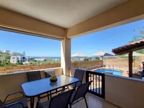 Anelia Serene Villa 500 m from the beach - Image 4