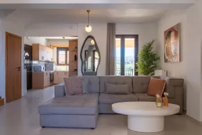 Anelia Serene Villa 500 m from the beach - Image 2
