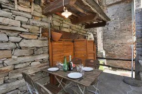 Rustico al forno Sonogno near Hiking Trails - Happy Rentals - Image 3