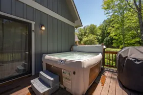 Forest Hideaway Near Lake & Wisp Resort w/ Hot Tub - Image 2