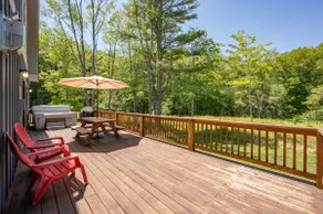 Forest Hideaway Near Lake & Wisp Resort w/ Hot Tub - Image 4