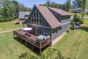 Forest Hideaway Near Lake & Wisp Resort w/ Hot Tub - Image 5