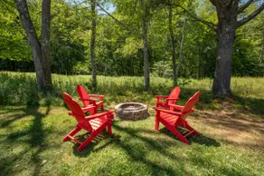 Forest Hideaway Near Lake & Wisp Resort w/ Hot Tub - Image 3
