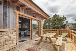 Squirrel's Nest Cottage - Image 4