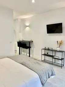Val de Comillas Apartment - Image 3