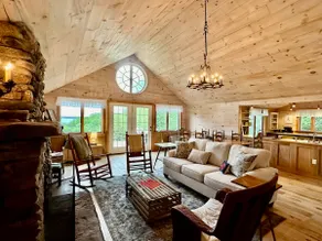 Coastal Downeast Maine Cottage with a Water View - Image 2