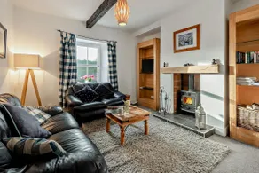 Bowness Bed & Breakfast Double Room, Bowness-on-Solway - Image 2