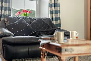 Bowness Bed & Breakfast Double Room, Bowness-on-Solway - Image 5