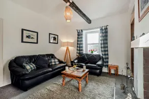 Bowness Bed & Breakfast Double Room, Bowness-on-Solway - Image 4