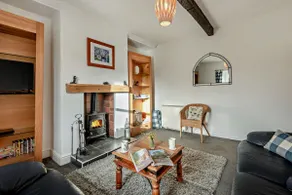 Bowness Bed & Breakfast Double Room, Bowness-on-Solway - Image 3