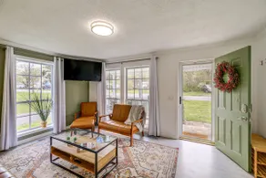 Riverfront Tennessee Retreat w/ Patio & Boat Ramp! - Image 4