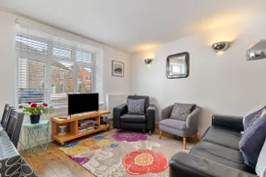 Dan Y Bryn - A lovely 3 bedroom house centrally located in Laugharne - Image 4