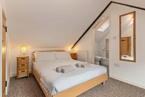 Dan Y Bryn - A lovely 3 bedroom house centrally located in Laugharne - Image 3