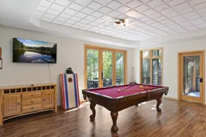 The Fairway Retreat: Spacious Family Golf Getaway - Image 4
