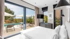 Modern Villa Caruso with pool in Vabriga - Image 4
