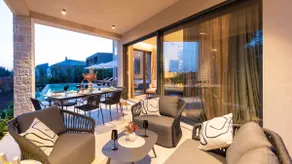 Modern Villa Caruso with pool in Vabriga - Image 5