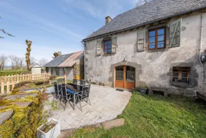 L'Anglardoise – House for 7 guests - Image 5