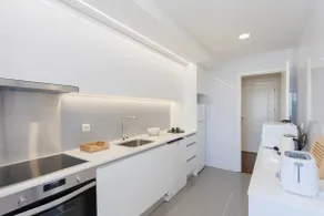 Liiiving in Matosinhos - Seaside Balcony Apartment - Image 5