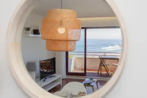 Liiiving in Matosinhos - Seaside Balcony Apartment - Image 3