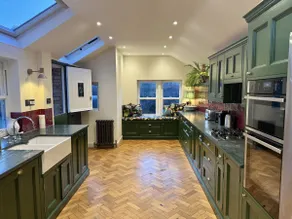 Undercliffe - beautiful family seaside home - Image 3