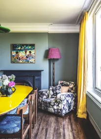 Undercliffe - beautiful family seaside home - Image 4