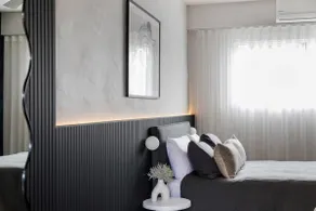 The Lodge - Room 3 - Luxury Central private Rooms, - Image 3