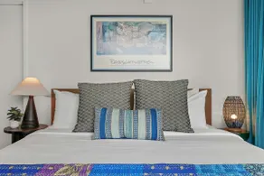 Search Over | Chic Escape | Skyline Pool Paradise - Image 2