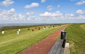 2 Bedroom Nice Home In Friedrichskoog - Image 2