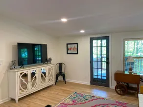 Whiskey Woods: Newly Remodeled w/ HOT TUB! - Image 5