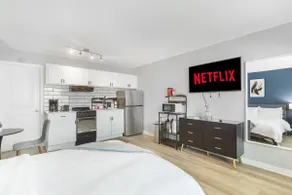 Fort Worth Studio3 – 10 Min to Downtown, Gym, Pets - Image 2