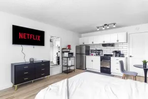 Fort Worth Studio1 – 10 Min to Downtown, Gym, Pets - Image 2