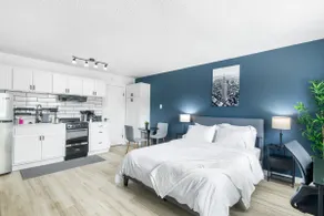 Fort Worth Studio1 – 10 Min to Downtown, Gym, Pets - Image 5