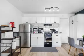 Fort Worth Studio1 – 10 Min to Downtown, Gym, Pets - Image 4
