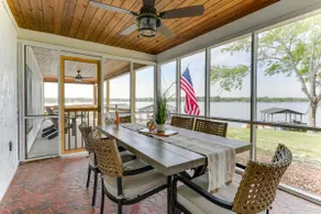 'sunset Paradise' on Weiss Lake w/ Private Dock! - Image 2