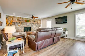 'sunset Paradise' on Weiss Lake w/ Private Dock! - Image 4
