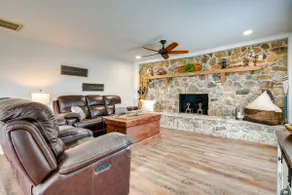 'sunset Paradise' on Weiss Lake w/ Private Dock! - Image 3