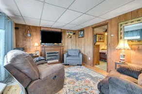 Waterfront Wolcott Vacation Rental w/ Deck & Views - Image 5