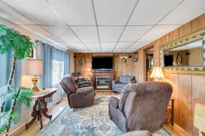 Waterfront Wolcott Vacation Rental w/ Deck & Views - Image 4
