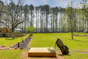 Hike On-Site: Georgia Tiny Home on Farm Retreat - Image 2